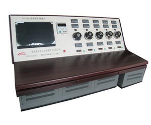 壓力傳感器綜合校驗臺（智能型）