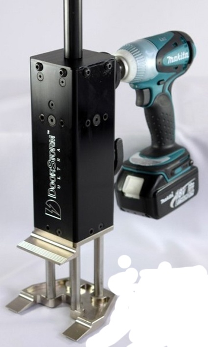 戰(zhàn)術(shù)微型電動破門器（美國）