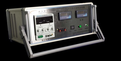 溫度傳感器現(xiàn)場校準(zhǔn)裝置