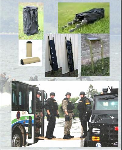 新品發(fā)布:戰(zhàn)術(shù)快速突入系統(tǒng)（英國(guó)，總代理:北京凌天）