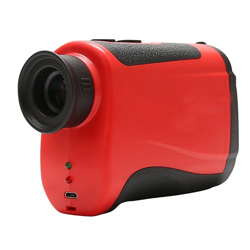 YHJ1500礦用本安型激光測(cè)距儀