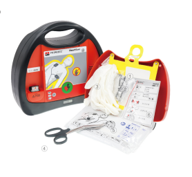 便攜式除顫儀AED自動除顫儀