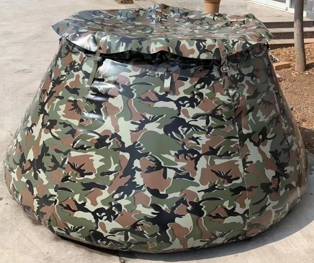 消防移動(dòng)儲(chǔ)水裝置