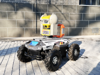 無(wú)線遙控移動(dòng)式建筑物形變位移監(jiān)測(cè)雷達(dá) （300m監(jiān)測(cè)，云臺(tái)，高機(jī)動(dòng)無(wú)線遙控，有毒有害氣體，第8代）