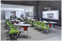 災害仿真模擬演練評價系統