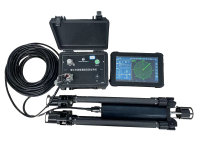 潛水通信定位系統