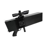 無(wú)人機(jī)反制（反制槍）