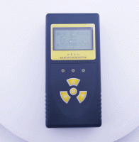 核輻射檢測儀（可測α、β輻射表面污染檢測和X、γ輻射劑量率）