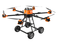 光學感知設備套裝（陸空兩棲+建模+化工防爆+軟著）