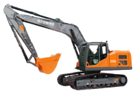 履帶式拖拽設備（拖拽、8種氣體、80水炮、云平臺）