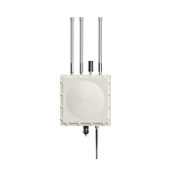 無(wú)人機(jī)低空感知基站