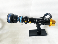 PQ8自吸式泡沫槍