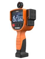 多功能偵檢儀復(fù)合型消防用紅外熱成像儀(多功能、模塊化+氣體、漏電、核輻射探測(cè)+高防護(hù)等級(jí)+遠(yuǎn)程圖像傳輸)