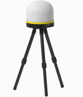 儲罐檢測雷達系統(tǒng)（SAR）【危化】【150m】【雷達】